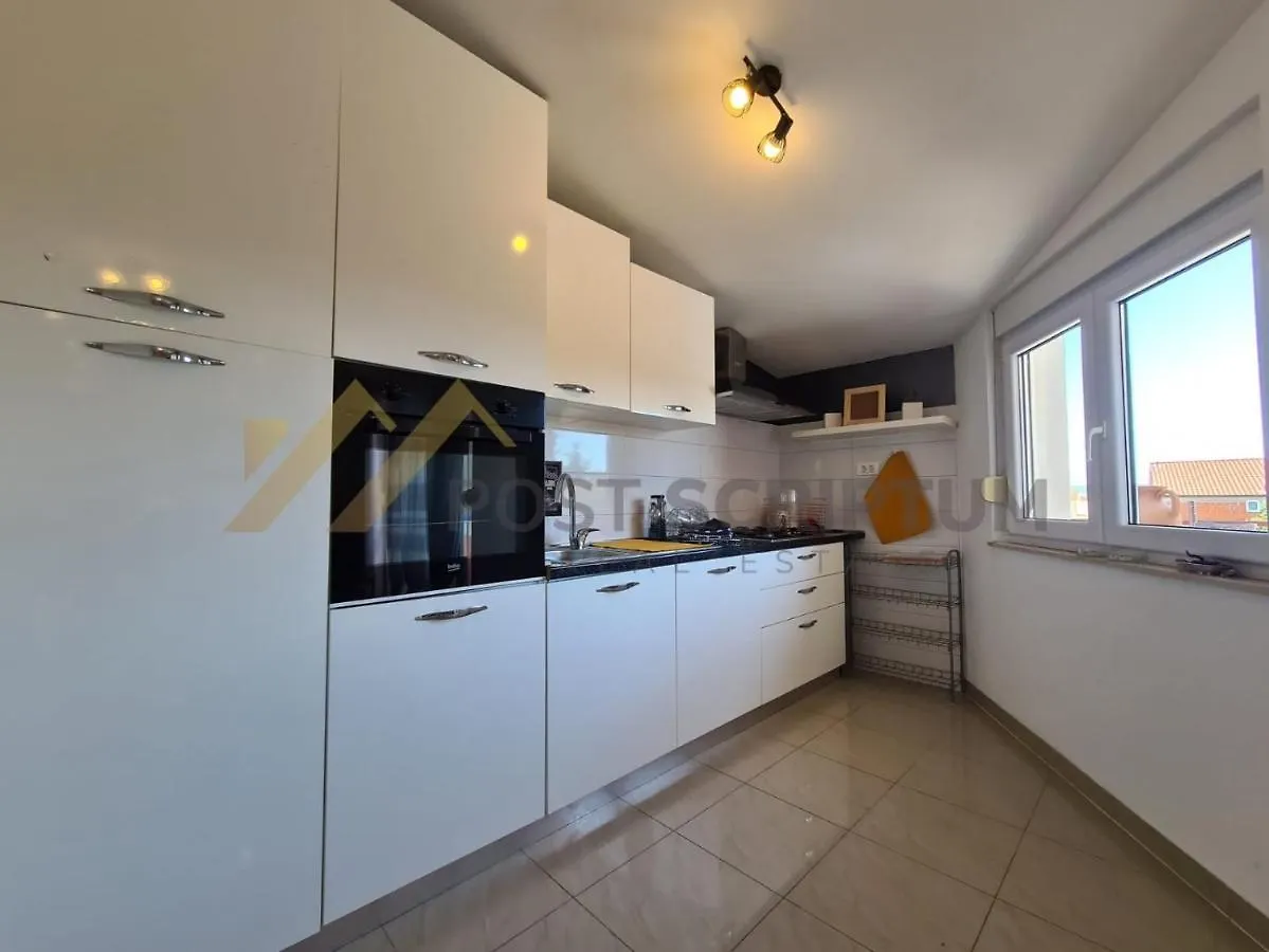 Monika Luxury Apartment Kastela Croatia