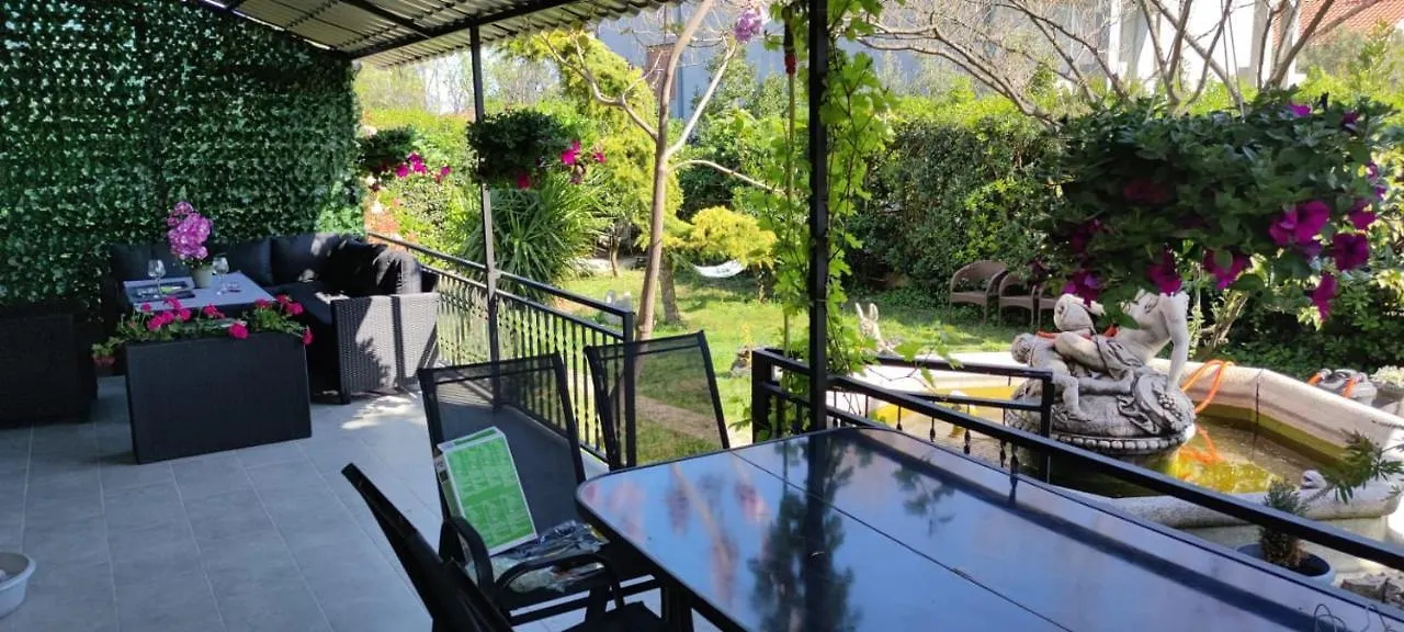 Monika Luxury Apartment Kastela